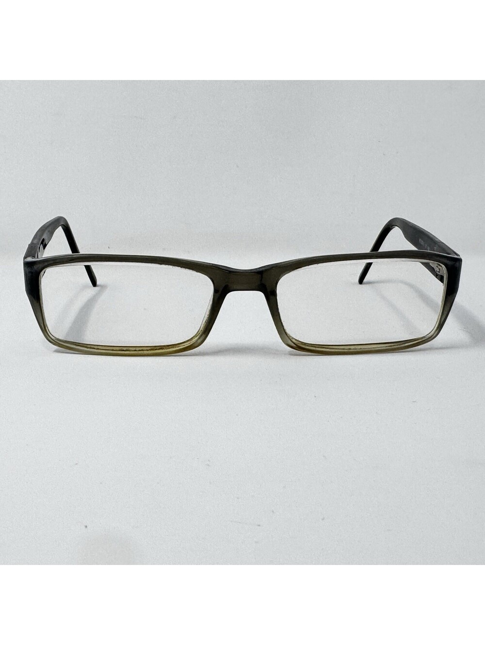 Perry Ellis PE292-3 Gray Fade Eyeglass Frames 56-19-140